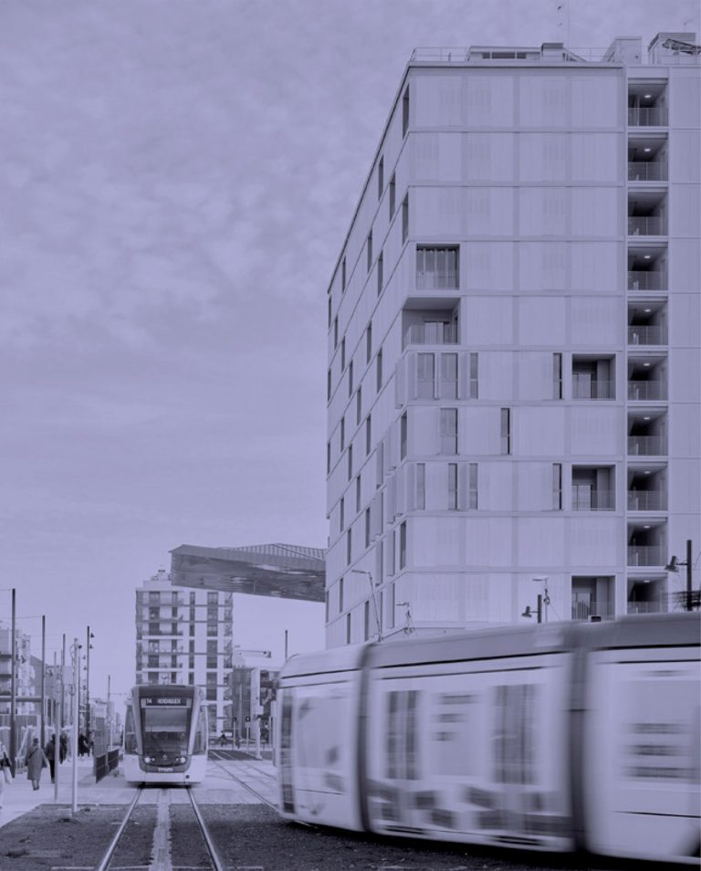 SV60 Cordón & Liñán Arquitectos, L'Illa de Glòries Public Housing, Barcelona, 2025